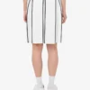 Jupe en maille stretch Jupe en maille stretch