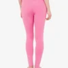 Leggings Moschino Teddy Bear en tissu technique
