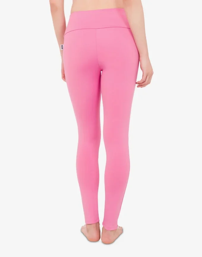 Leggings Moschino Teddy Bear en tissu technique