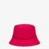 Logo en lettres Casquette