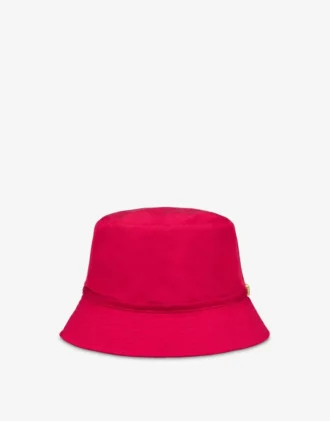Logo en lettres Casquette