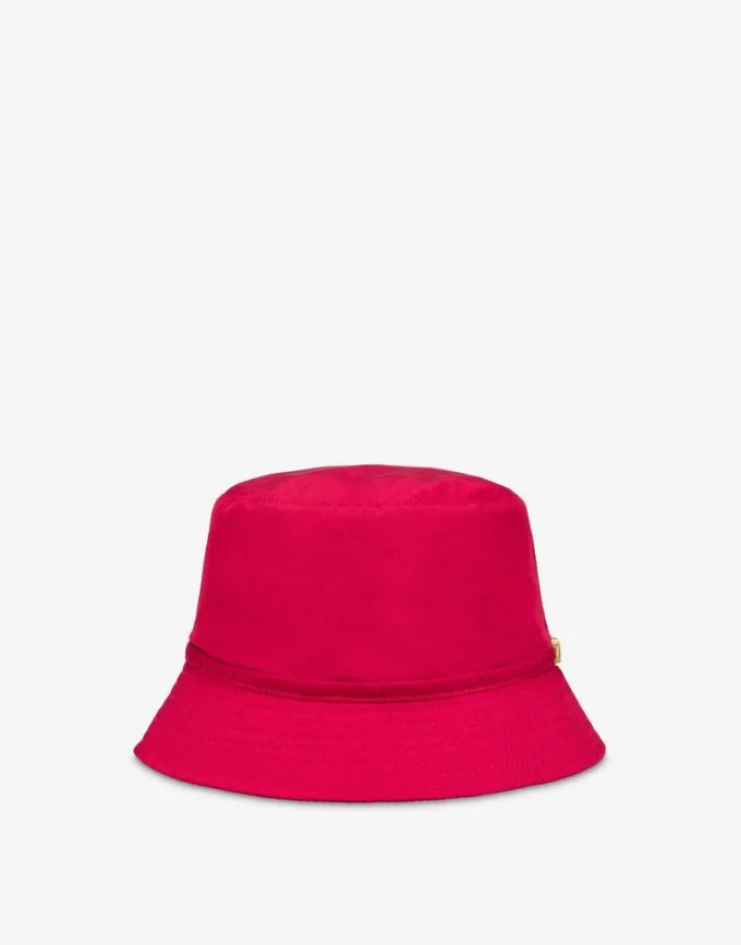 Logo en lettres Casquette