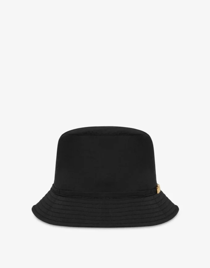 Logo en lettres Casquette