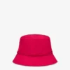 Logo en lettres Casquette