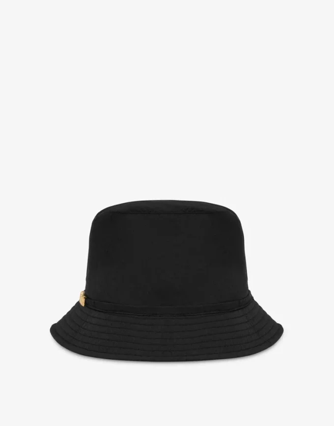 Logo en lettres Casquette