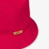 Logo en lettres Casquette