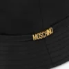 Logo en lettres Casquette