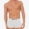 Lot de 2 boxers en jersey stretch My Valentine