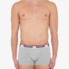 Lot de 3 boxers à bande logo