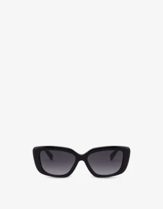 Lunettes de soleil à épingle de sûreté