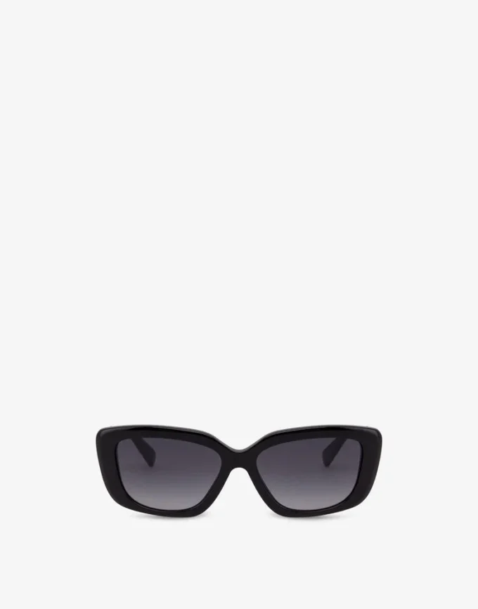 Lunettes de soleil à épingle de sûreté