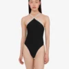 Maillot de bain une pièce en lycra