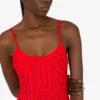 Maillot de bain une pièce en lycra imprimé