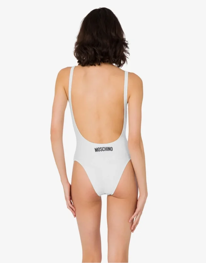 Maillot de bain une pièce Goose