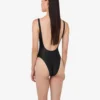 Maillot de bain une pièce Moschino Teddy Bear