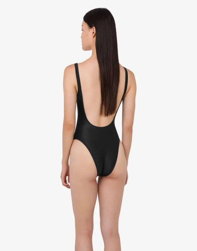 Maillot de bain une pièce Moschino Teddy Bear