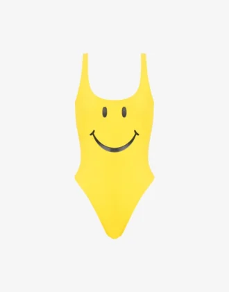 Maillot de bain une pièce Smiley®