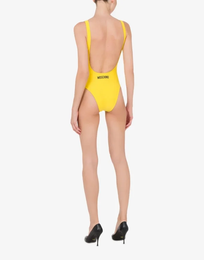 Maillot de bain une pièce Smiley®
