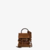 Micro sac Moschino Tie Me