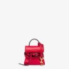 Micro sac Moschino Tie Me