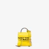 Micro sac Moschino Tie Me