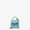 Micro sac Moschino Tie Me
