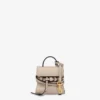 Micro sac Moschino Tie Me