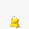 Micro sac Moschino Tie Me