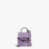Micro sac Moschino Tie Me