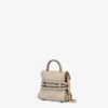 Micro sac Moschino Tie Me