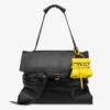Micro sac Moschino Tie Me
