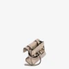 Micro sac Moschino Tie Me