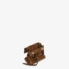 Micro sac Moschino Tie Me