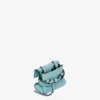 Micro sac Moschino Tie Me