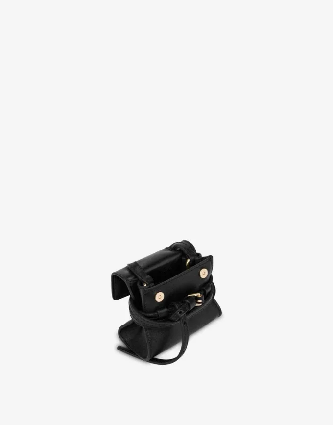 Micro sac Moschino Tie Me Micro sac Moschino Tie Me