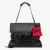 Micro sac Moschino Tie Me