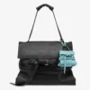 Micro sac Moschino Tie Me