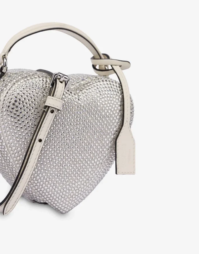 Mini sac à main Love Me