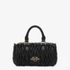Mini sac matelassé