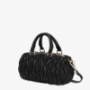 Mini sac matelassé