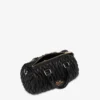 Mini sac matelassé