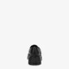 Mocassins en cuir de veau