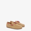 Mocassins en daim Mocassins en daim