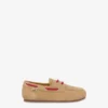 Mocassins en daim Mocassins en daim