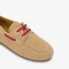 Mocassins en daim Mocassins en daim