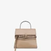 Moschino Tie Me Bag Small
