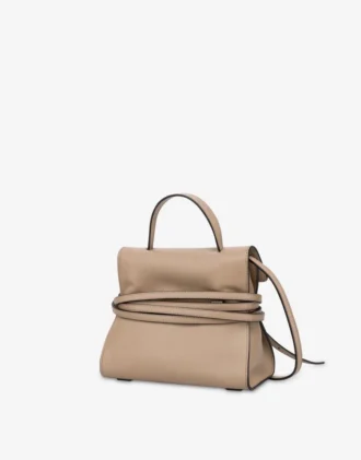 Moschino Tie Me Bag Small Moschino Tie Me Bag Small