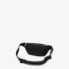 Nouveau sac banane matelassé brillant Nouveau sac banane matelassé brillant