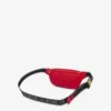 Nouveau sac banane matelassé brillant Nouveau sac banane matelassé brillant