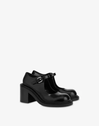 Olivia Mary Jane à talons